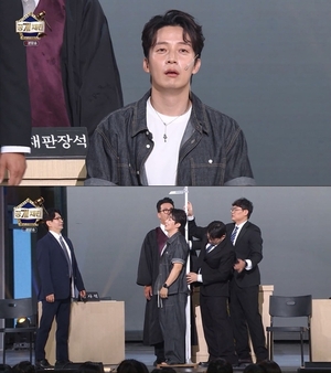 이 정도면 170 허경환, 168.2→169.7cm 공개 측정…키로도 웃기는 성장형 대세