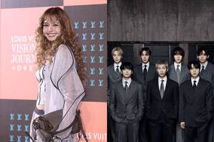 개막은 리사, 피날레는 BTS…K팝이 장식할 북중미 월드컵[초점S]