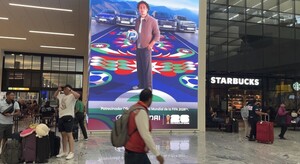 “치노” “치노” 한국 취재진 향해 ‘인종차별 발언’ 뱉은 멕시코 현지인, 진실은? [SPO 현장]