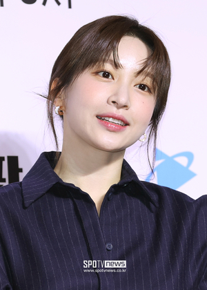 양재웅♥ 하니, 3년 만에 안방극장 복귀… 사랑이 온다 서 하석진과 호흡[공식]