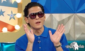 쭈니형, 딸바보였네…박준형 9살 딸 앞에선 말문 막혀 ( 라스 )