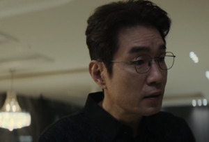 넷플 1위 참교육 , 故송영규 유작이었다…사망 1년만에 공개[이슈S]