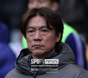 32강 한일전 가능성 홍명보호, 조 1위해도 16강 장담 못한다?...최악은 브라질·아르헨과 격돌