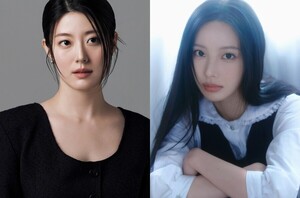 남지현·리센느 원이, 2026 KGMA 첫날 MC