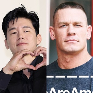 존 시나, 김무열 닮은꼴 인정했다… SNS 박제 로 참교육 샤라웃