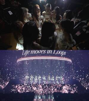 아이오아이, 10주년 콘서트 현장 공개…정채연 마지막일지도 몰라 눈물( 전참시 )