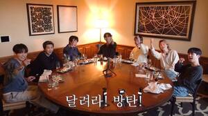 데뷔 13주년 방탄소년단 이제 시작…전세계 아리랑 떼창에 전율