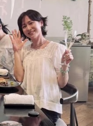 손예진, 러블리 근황…상큼한 단발 미모 눈길