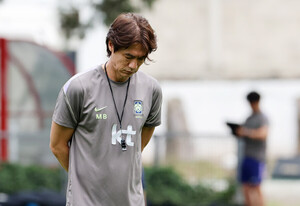 대한민국 초비상, 홍명보호 큰일났다…김태현 발목 부상, 또 수비수 이탈 이기혁 체코전 선발 유력’