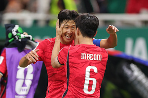 [현장 REVIEW] ‘오현규 미친 역전골’ 홍명보호, 죽다 살아났다…체코에 2-1 역전승 ‘32강 진출 파란불’