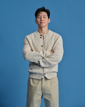 참교육 김무열 존 시나 내가 봐도 닮았어, 시즌2 특별출연 해주길 [인터뷰①]