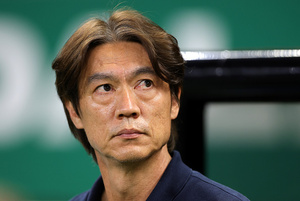 韓 역대 최고 선수 무려 손흥민을 빼는 구국의 결단...홍명보 감독, 신의 한 수로 승리 일궈냈다