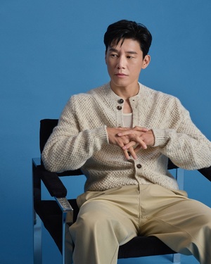 참교육 김무열 캐스팅 1순위 아닌 적 많아, 김남길 언급 죄송 [인터뷰②]