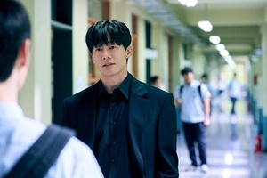 참교육 김무열 우진엄마 끔찍, 촬영도 무서워…SNS 찾아와 내더라 [인터뷰③]