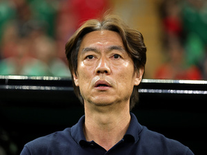 홍명보? 이제는 총명보 등장! 감독이 돈을 많이 받는 직업인 이유 BBC 극찬 손흥민을 빼고 오현규 투입은 옳았다