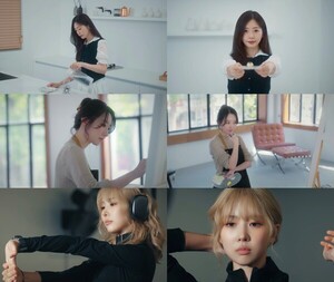 드림캐쳐 유닛 유아유, 7월 1일 컴백…다채로운 컴백 프로모션 예고