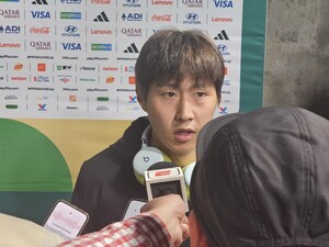 체코전 역전승, 어제 내린 눈…이강인 “멕시코 이기는데 집중해야, 최선을 다해 준비할 것” [SPO 현장]