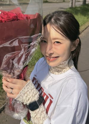 소나무 출신 의진, 결혼 발표 홋카이도서 깜짝 프러포즈 받아