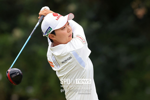 김효주-최혜진, LPGA 다우 챔피언십 공동 4위…코다 우승 도전