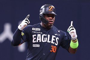[포토S] 페라자, 좋았어!