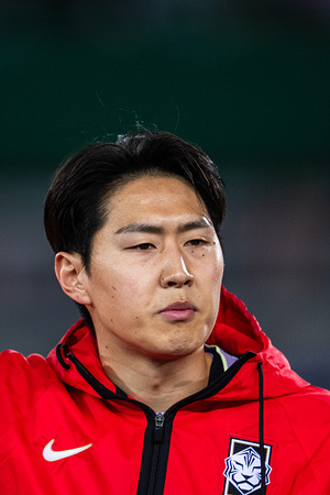 제2의 그리즈만이라니 한국 에이스가 이런 평가 받는다... 아틀레티코 마드리드, 이강인 간절히 원해