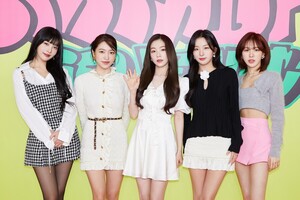레드벨벳, 2년 만에 완전체 귀환…8월 컴백→팬콘서트 개최[공식]