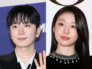 고우림, ♥김연아에 저분이 내 와이프? …생전 안하던 실수 고백( 짠한형 )