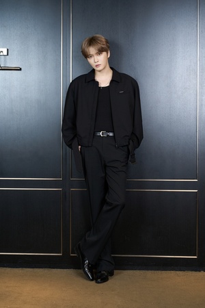 신사 김재중 추성훈 브라질리언 왁싱 밝힌 이유? 다 보여드리자는 마음 [인터뷰④]