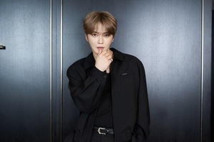 신사 김재중 결혼 계획 전혀 없어…내 외모 좋지만 편견·핸디캡 있어 [인터뷰⑤]