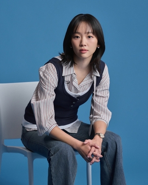 진기주 참교육 논란? 믿음으로 출발했다…1부부터 울컥 [인터뷰③]