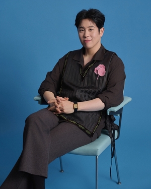 참교육 표지훈 예능 이미지, 늘 고민…캐릭터 집중력 깨뜨려선 안돼 [인터뷰③]