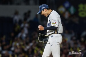 주2회 등판 없다 구창모 멀쩡한데 왜 1군 엔트리 제외? 건강하게 오래 봐야하니까