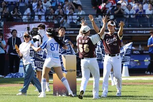 굿바이 잠실구장 KBO 올스타전 썸머레이스, 평생 잊지 못할 추억 만들 팬들 모집한다