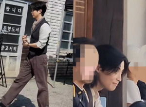 대세 허남준, 독립운동가 된다… 고래별 상실의 시대 속 로맨스 예고( 고래별 )