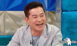 원조 국민도둑놈 이한위, 19살 연하♥ 아내와 만남 성사… 조연의 비애 덕 ( 라스 )