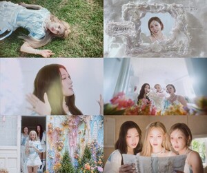 시크릿, 12년만의 신곡 베일 벗었다…비발디 봄 샘플링, 청량사운드 기대감UP