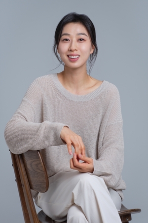 참교육 박지연 실제 우진엄마 메시지 받아, SNS 팔로어 3배 늘었다 [인터뷰①]
