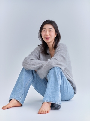 참교육 박지연 우진엄마 와 싱크로율 15%…항의 못 하는 편 [인터뷰②]