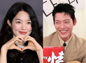 신민아 볼살 오른 이유였나…♥김우빈 초코파이 항상 사둔다