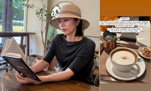 스벅 간 서현진, 참교육 필요한 학부모에 일침 카페서 소리 지르며 수학 가르쳐