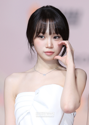 르세라핌 김채원, 활동 재개 건강상태 호전…차주부터 참여 [전문]
