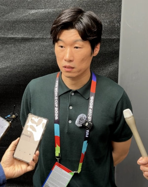 [SPO 현장] ‘레전드’ 박지성 작심발언, “멕시코전 비긴다고? 어떻게든 이기려고 생각해야”…“손흥민은 존재만으로 부담주는 선수”