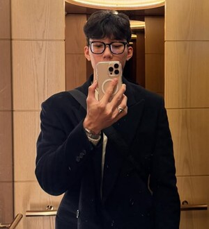 한국 축구 대형 스타 탄생 예고 수비의 핵심 이한범, 반 다이크와 호흡 맞출까... 리버풀이 예의주시