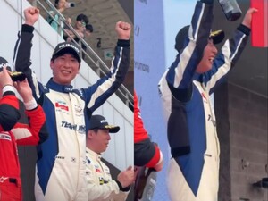 대세 맞네…양상국, 태도논란 딛고 묵묵 질주→1위 우뚝
