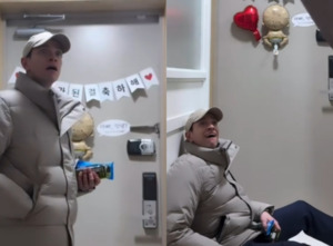 비정상회담 다니엘 린데만, 결혼 3년 만에 아빠 된다 태명은 토리