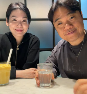 옥동자 정종철, 캐나다 유학 子 졸업에 울컥 가장 자랑스럽다