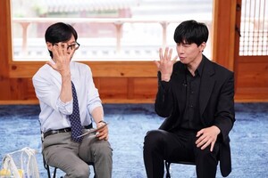 참교육 김무열 1년 수입 20만원 …♥윤승아 영상편지 먹먹 ( 유퀴즈 )