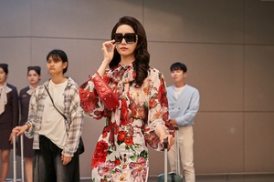 임윤아, 윤경호 아내 됐다… 남편들 깜짝 등장 美친 존재감