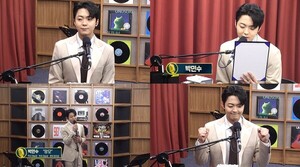 박민수, 오디션 3트 나섰다… 인생은 오디션 서 망모 무대로 감동 선사