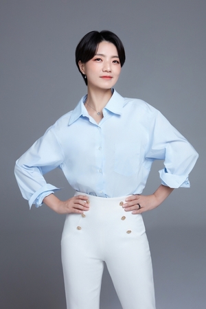 43세 안영미, 둘째 출산… 산모·아이 건강해, 남편 보살핌 속 안정 [공식]